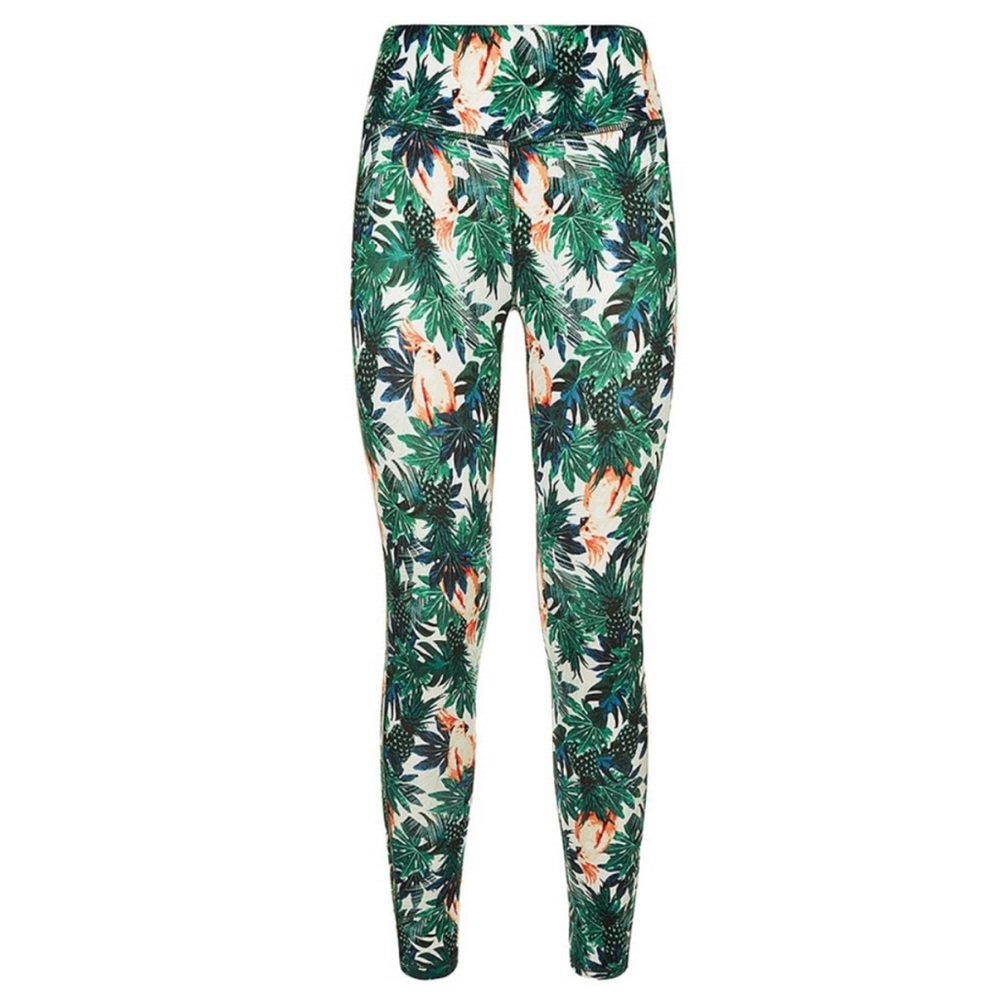 Sweaty Betty All Day Contour 7/8 Leggings